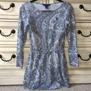 Ralph Lauren Kids Dress